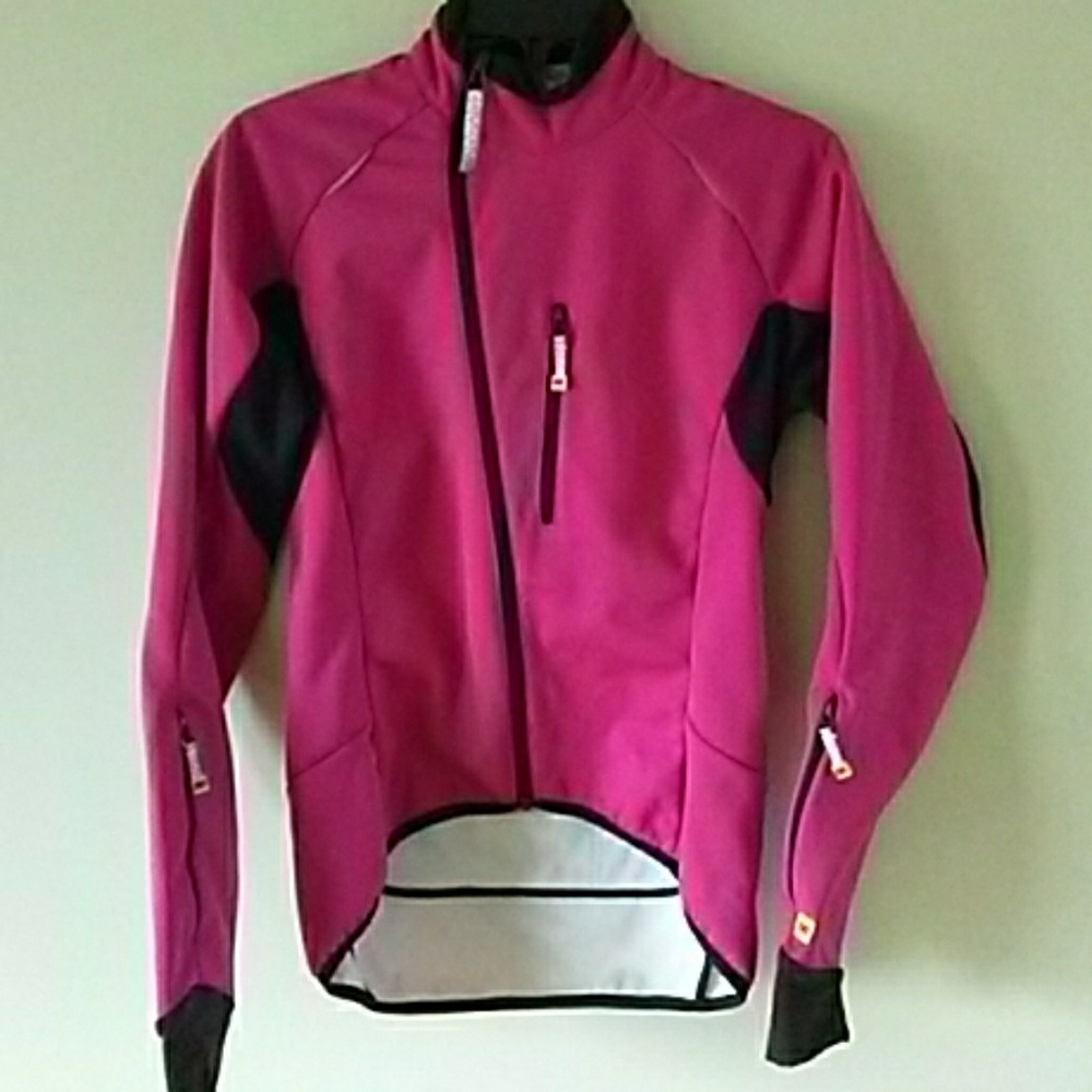 Mavic Ride Better Jacket